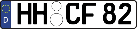 HH-CF82