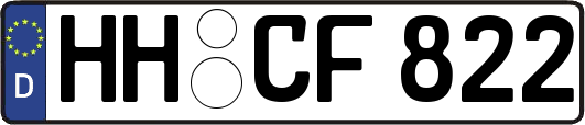 HH-CF822
