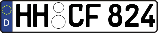 HH-CF824