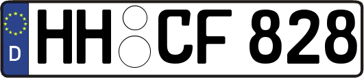 HH-CF828