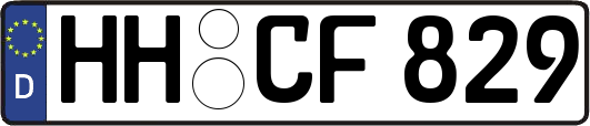HH-CF829