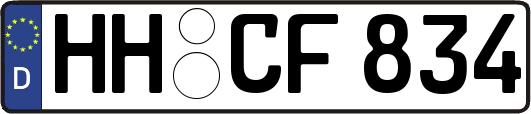 HH-CF834