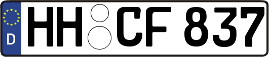 HH-CF837