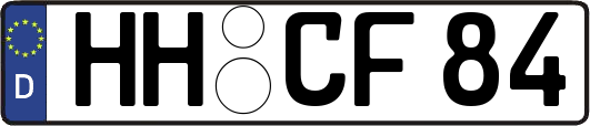 HH-CF84