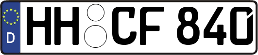 HH-CF840
