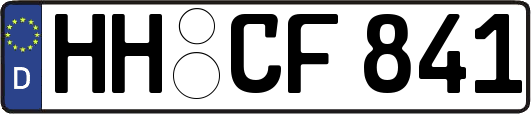 HH-CF841