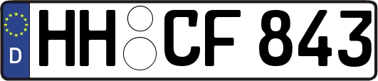 HH-CF843