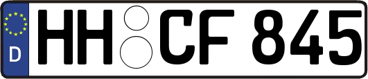 HH-CF845