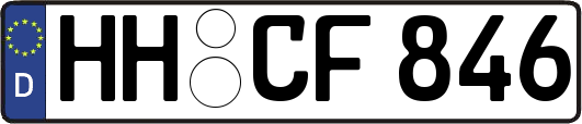 HH-CF846