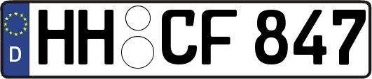 HH-CF847