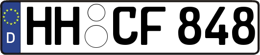 HH-CF848