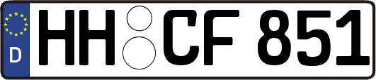HH-CF851