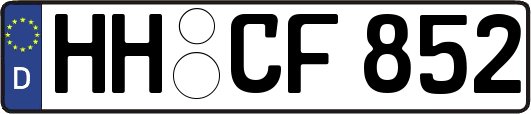 HH-CF852