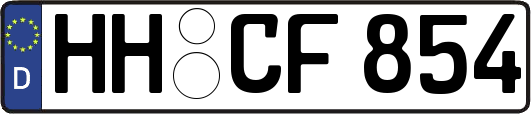 HH-CF854