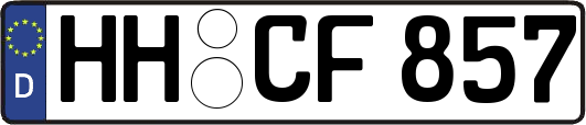 HH-CF857