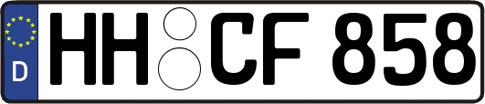 HH-CF858