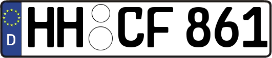 HH-CF861
