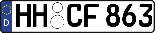 HH-CF863