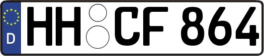 HH-CF864
