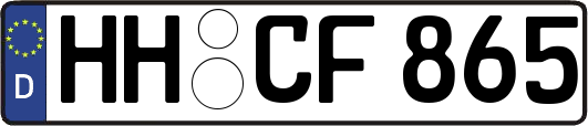 HH-CF865