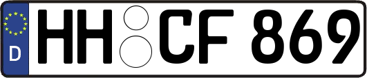 HH-CF869