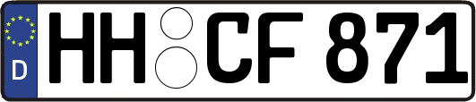 HH-CF871