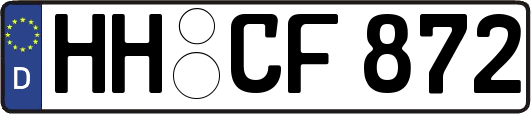 HH-CF872