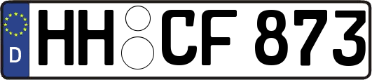 HH-CF873