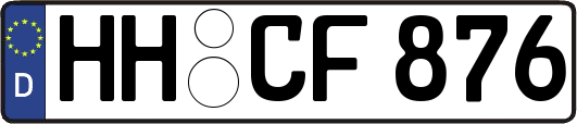 HH-CF876