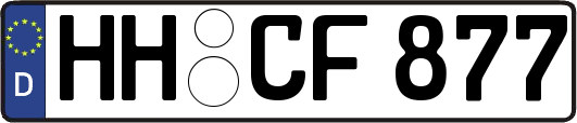 HH-CF877