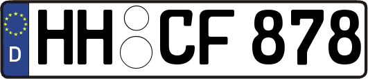 HH-CF878
