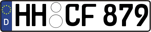 HH-CF879