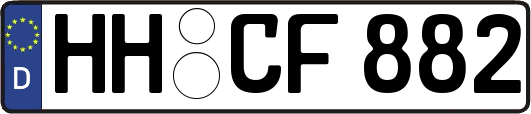 HH-CF882