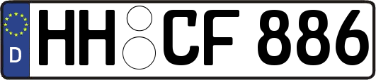 HH-CF886