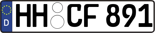 HH-CF891