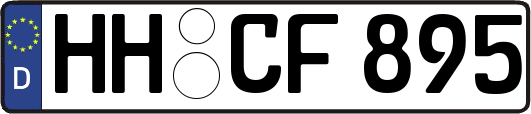 HH-CF895