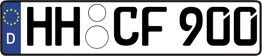 HH-CF900