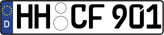 HH-CF901