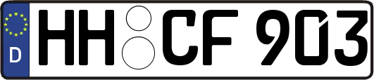 HH-CF903