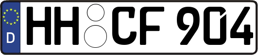 HH-CF904