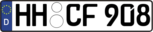 HH-CF908