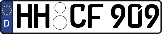 HH-CF909