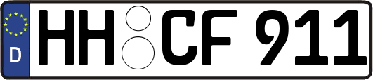 HH-CF911