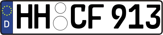 HH-CF913