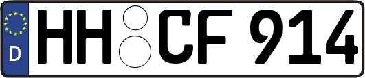HH-CF914