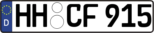 HH-CF915