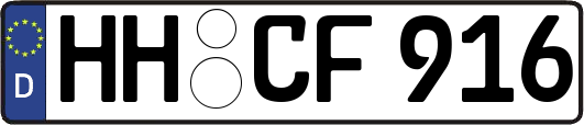 HH-CF916