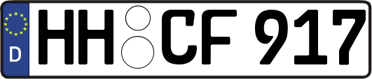 HH-CF917