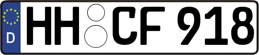 HH-CF918