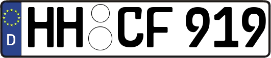 HH-CF919
